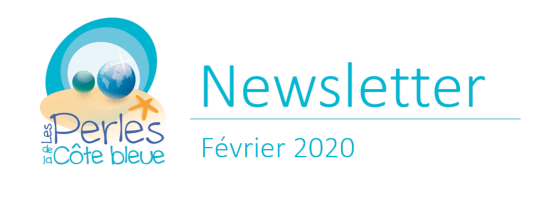 Newsletter Février 2020